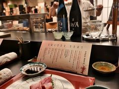 -鳥喜Toriki怀石烧鸟料理