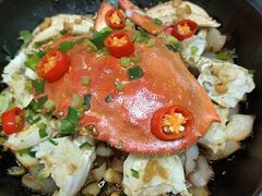 -苏先生海鲜渔庄(金桥店)