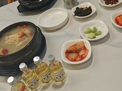 -长顺参鸡汤店(西塔总店)