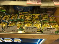 -泰康食品(南京东路店)