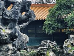 -浙江省博物馆(孤山馆区)