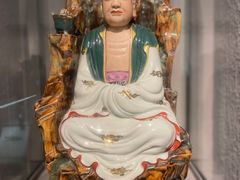 -景德镇中国陶瓷博物馆