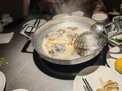 -骨之味·筒骨汤火锅(江头店)