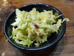 -俏东方·海味水饺·青岛菜(崂山店)