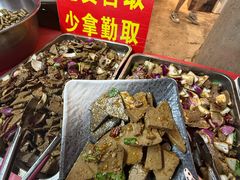 -周记老沈阳焦火鸡架