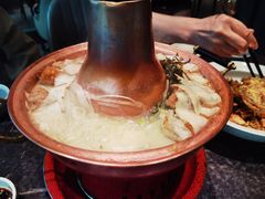 -新乾隆酒楼(帝景园店)