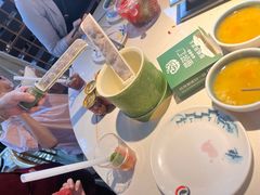 -二荆条·蜀鲜汇城市森林火锅