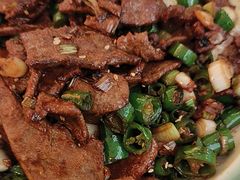 -桂满陇·蟹黄小笼汤包(中山公园店)