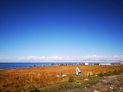 -青海湖国家重点风景名胜区