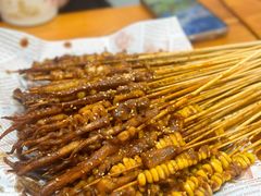 -十里铺铁板鱿鱼