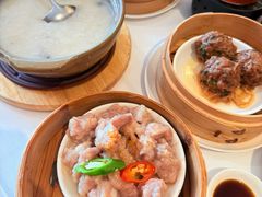 -白天鹅宾馆-宏图府餐厅