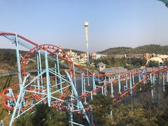 -南京银杏湖乐园