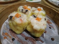 -東海海鲜酒家(中信广场店)