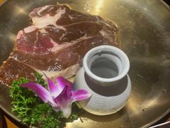 -蒲葵传统炭火烤肉(白石龙店)