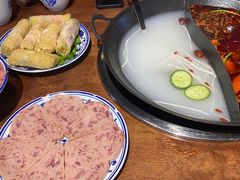-楠火锅(新塘翡翠绿洲店)