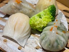 -隆隆金大茶楼(地王广场店)