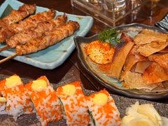 -鸟泉居酒屋·烧鸟·酒馆(百子湾店)
