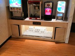 -东方之珠洗浴休闲广场(南开店)