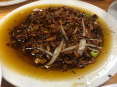 -荣生萝卜汤饭店