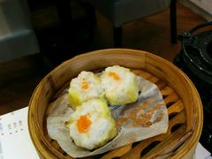 -虾饺妹·粤式手工点心(水荫路店)