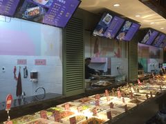 -街角等你.大连海鲜烧烤(西安路店)