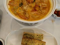 -百盛·鼎膳(中海财富中心)