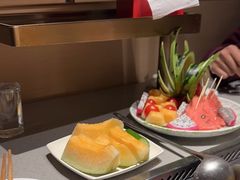 -海底捞火锅(吴中路店)