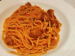 意面-必胜客(新辰里酒仙桥店)