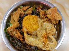 -凤张螺蛳粉·爽口粉(跃进路总店)