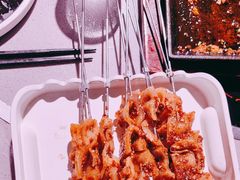 -丰茂烤串(全国首店)