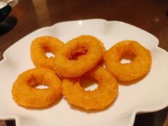 -领事馆19号中餐厅(厦门海景洲际酒店)