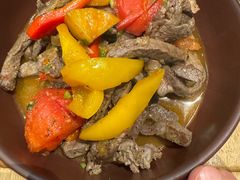 -格鲁·秀色Georgia’s Feast