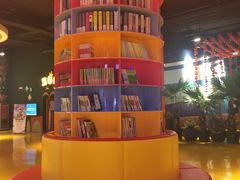 -幸福花欢乐世界(东辰广场A座店)