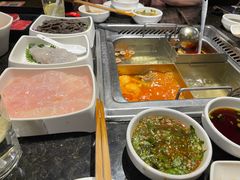 -海底捞火锅(德辉广场店)