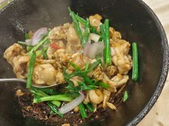 -食为先(中山七路店)