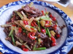 -浏阳河湘菜馆(五一支路店)