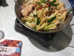 -金鸭都·老北京特色家常菜(潘家园店)