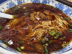 -来福面馆现炒浇头本帮面(真光路店)