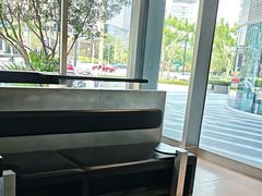 -喜茶(上海北外滩来福士店)