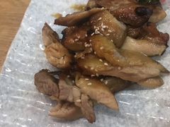 -八间(合生汇店)
