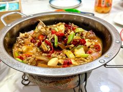 -光泽辣味馆(金岩路店)