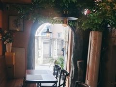 -猫岛主趣味餐厅(鼓浪屿店)