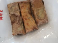 春卷-鲜得来排骨年糕(即墨路店)