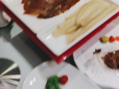-湖锦酒楼·32年地道湖北菜(光谷店)