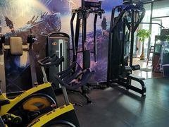 -FEELINGME乐刻私教馆·健身(沿海赛洛城店)