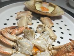 -水禾轩·海鲜蒸汽主题餐厅(拱北店)