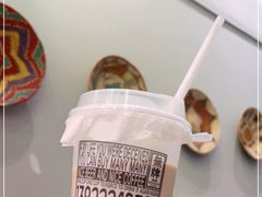 -无牌咖啡&酒馆