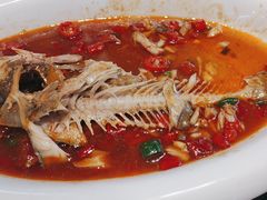 印象臭鳜鱼-印象徽州·正宗徽菜体验店