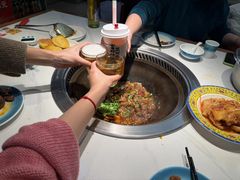 -遇东北林区铁锅炖(南开店)