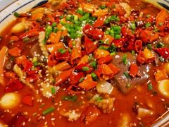 -付掌柜在成都·热炒砂锅集(金禾店)